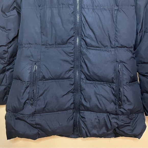Andrew MARC | Puffer coat (BLACK) - Picture 4 of 7